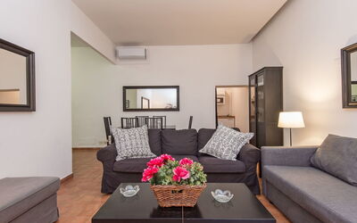 Alloggio:&nbsp;Corso Central 798.2