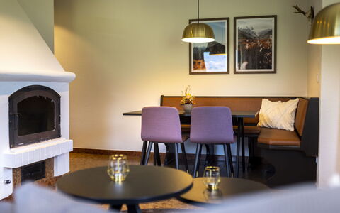 Alloggio:&nbsp;Wellnessapartment 200.4