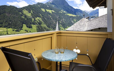 Alloggio:&nbsp;Wellnessapartment 200.4