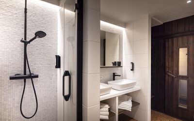 Alloggio:&nbsp;Wellnessapartment 200.4