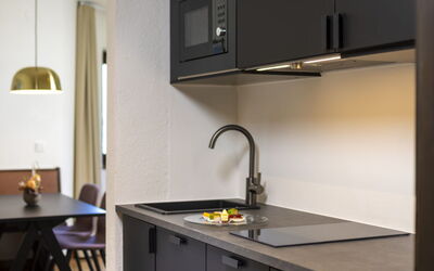 Alloggio:&nbsp;Wellnessapartment 200.4