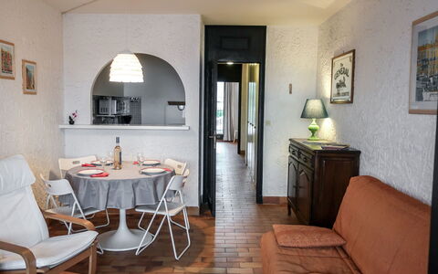 Alloggio:&nbsp;Les Cascadelles 181.2