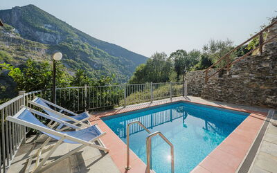 Casa vacanza L'Aia - Seravezza, Toscana, Italia