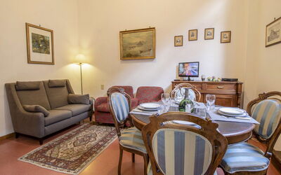 Alloggio:&nbsp;Le Belle Arti 375.4