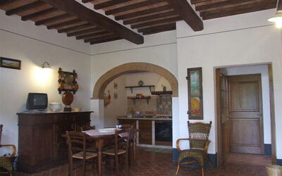 Alloggio:&nbsp;Bellarmino