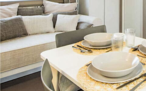 Alloggio:&nbsp;Prestige Family 140.23