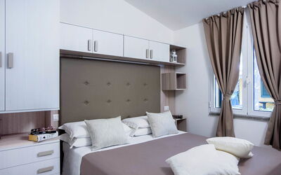 Alloggio:&nbsp;De Luxe Plus 140.15