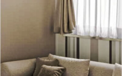 Alloggio:&nbsp;Prestige Family 140.20