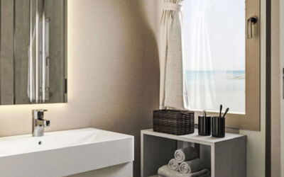 Alloggio:&nbsp;Prestige Family 140.20