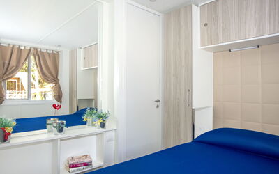 Alloggio:&nbsp;Bungalow Trendy 140.13