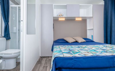 Alloggio:&nbsp;Bungalow Charme 140.11