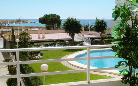 Altea 210: Proprietà, Piscina, Costruzione, Ricorrere, Immobiliare, Casa, Appartamento, Condominio, Architettura, Tempo Libero