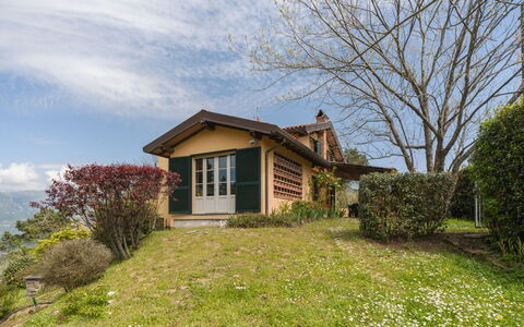 Casa Gianna: Casa, Villetta, Casa, Tetto, Area Rurale, Paesaggio, Agriturismo, Giardino, Estate