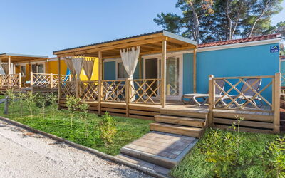 Camping Lanterna