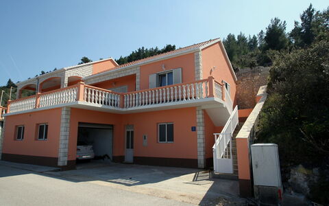 Anderson: Proprietà, Casa, Costruzione, Immobiliare, Casa, Estate, Villa, Architettura, Zona Residenziale, Facciata