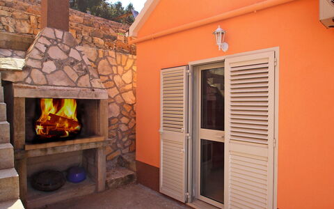 Anderson: Proprietà, Calore, Camera, Casa, Massoneria Forno, Costruzione, Focolare, Immobiliare, Casa, Villetta