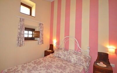 Alloggio:&nbsp;Romina 4