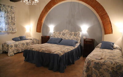 Alloggio:&nbsp;Romina 5
