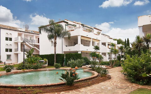 El Presidente: Zona Residenziale, Proprietà, Immobiliare, Costruzione, Casa, Casa, Quartiere, Architettura, Estate, Appartamento