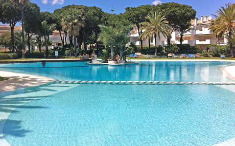 El Presidente: Piscina, Proprietà, Ricorrere, Vacanza, Azzurro, Tempo Libero, Acqua, Immobiliare, Resort Citta ', Costruzione