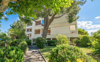 Casa vacanza Le Paradou - La Ciotat, Provenza-Alpi-Costa Azzurra, Francia