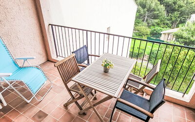 Alloggio:&nbsp;Le Luberon 220.7