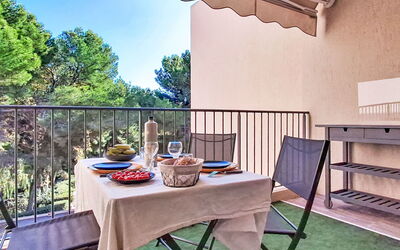 Alloggio:&nbsp;Le Luberon 220.3