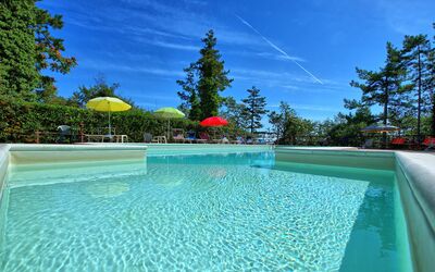Casa vacanza Villa Lorenzo - Anghiari, Toscana, Italia