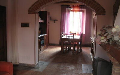 Alloggio:&nbsp;Franca