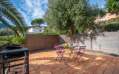 Alloggio:&nbsp;Castel Haussmann 151.4