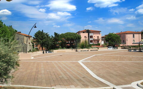 Torre Orto Del Lilli
