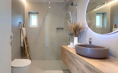 Alloggio:&nbsp;Penthouse Mira 107.5