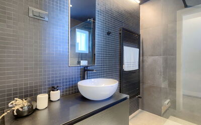Alloggio:&nbsp;Penthouse Mira 107.5