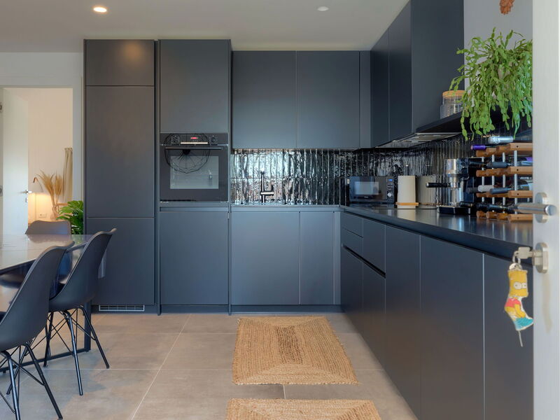 Alloggio:&nbsp;Penthouse Mira 107.5