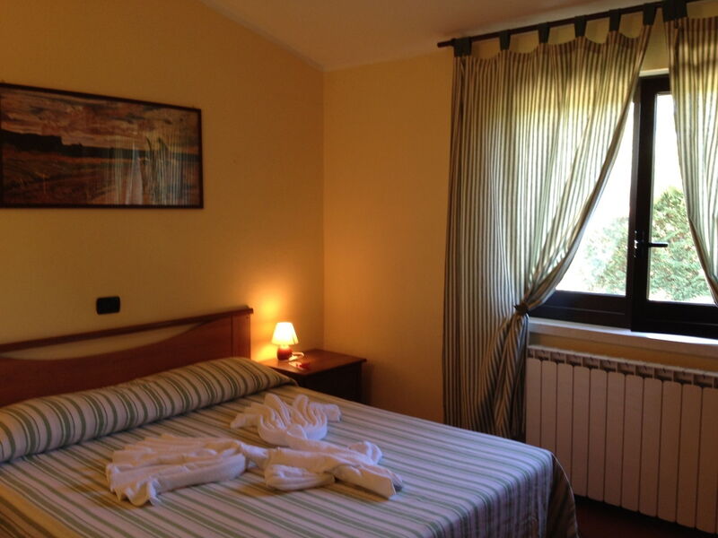 Alloggio:&nbsp;Ramo B&b