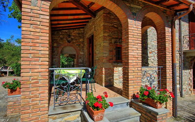 Casale Ambra