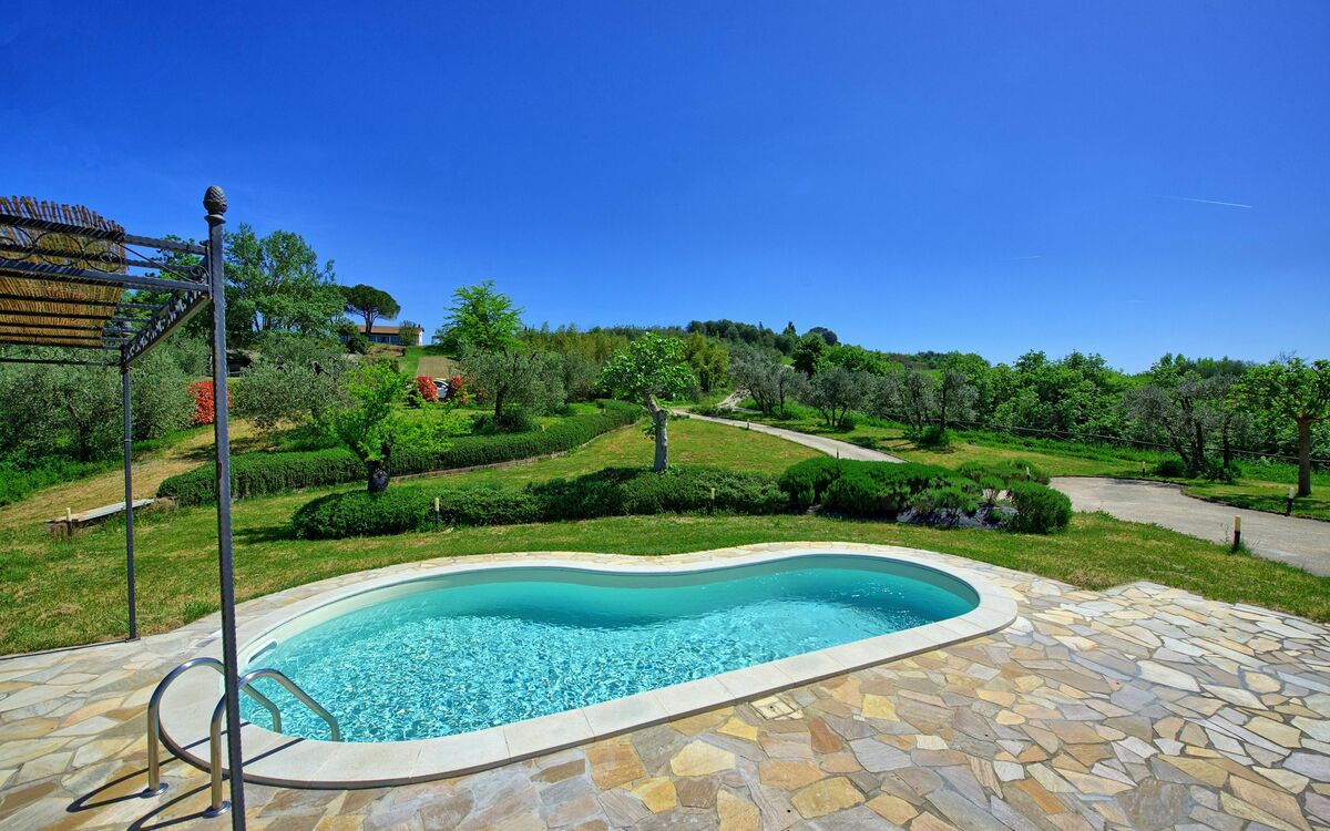 Villa Roberto