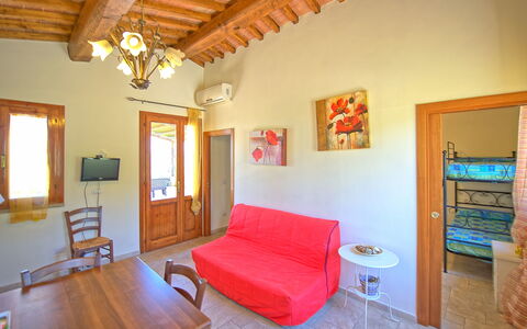 Villa Roberto: Camera, Proprietà, Mobilia, Costruzione, Camera Da Letto, Casa, Immobiliare, Interior Design, Letto, Pavimento