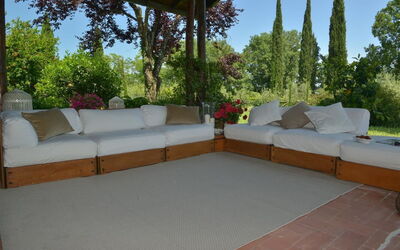 Villa Setteponti