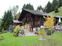 Les Herbelands