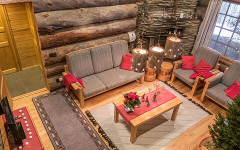 Mäntylä A-Osa: Mobilia, Pavimentazione, Interior Design, Legna, Pavimento, Pavimento In Legno, Soggiorno, Camera, Sedia, Tavolo