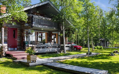 Alakitkajärvi, Takkusalmi