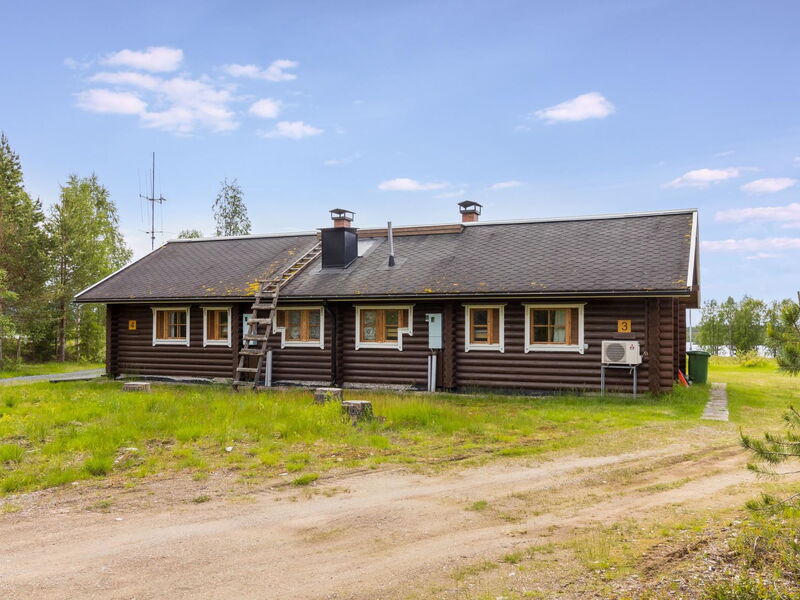 Ruka-Kitkan Kuukkeli