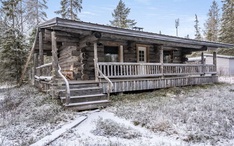 Pajalan Honka: Legna, Villetta, Color Legno, Latifoglie, Log Cabin, Plank, Soffitto, Materiali Naturali, Legname, Edifici Giardino
