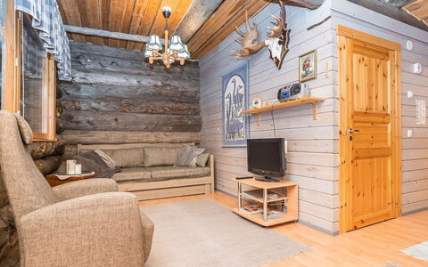 Pajalan Honka: Legna, Neve, Villetta, Inverno, Tetto, Casa, Congelamento, Log Cabin, Raccordo, Pendenza