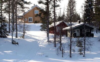 Sänkelä