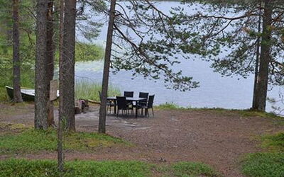 Rantakelo