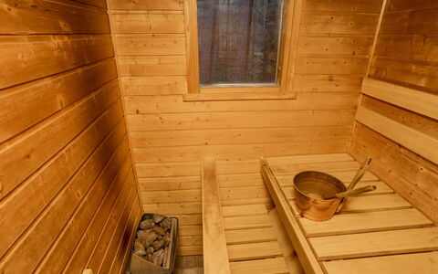 Viipusjärvi 12: Legna, Pavimentazione, Pavimento, Sauna, Color Legno, Latifoglie, Pavimento In Legno, Plank, Compensato, Vernice