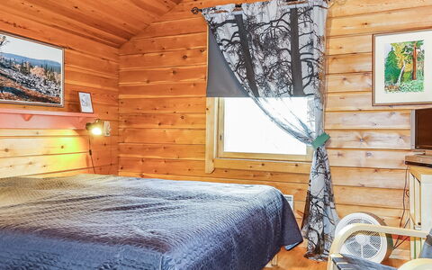 Sallanrinne B: Area Rurale, Hill Station, Villaggio, Catena Montuosa, Valle, Paesino Di Montagna, Alpi, Eco Hotel, Balcone, Hotel