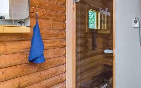 Aurinkoniemi: Legna, Neve, Inverno, Villetta, Congelamento, Casa, Log Cabin, Larice, Raccordo